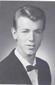 Dennis Stout