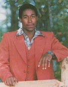Glenn Morris