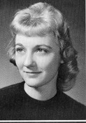 Diane Stocker (Dotson)