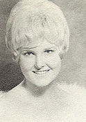 Kristine Anderson (Johnston)