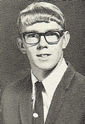 Gaylon Dallin