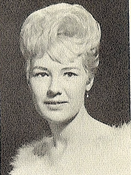 Connie Johnson (Taufer)