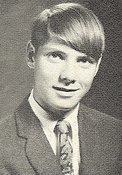 Dennis Mortensen