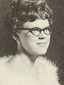 Betty Pace (Castleton)