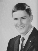 Gordon Roberts