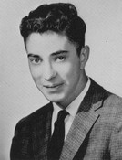 George Rousseau Jr.