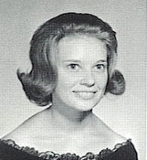 Nancy Elizabeth Jackson (Crews)