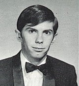 James Ronald McKnight