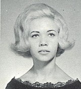 Linda Jean Myers (Moore)