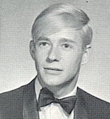 Donald Allen Nichols