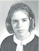 Charlotte Montez Yokely (McConnell)