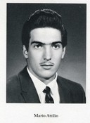 Mario Attilio