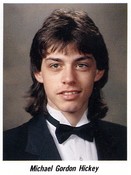 Michael Gordon Hickey