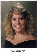 Amy Renea Hill (Shelton)