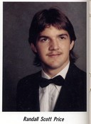 Randall Scott Price
