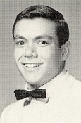 Robert (Robby) Colmenares
