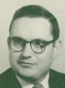 David H. Banks (Principal)