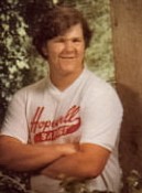 Ricky Gregory