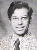 Gary Weiswasser (John Devon)