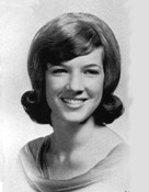 Mary Jo Albany (Arnott)