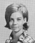 Marilyn Ammons (Olson)