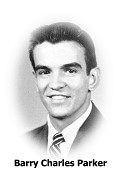 Barry Charles Parker