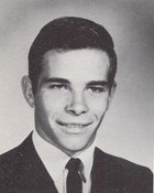 Ron Stafford