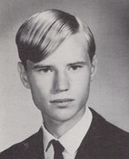 Ronald Moyer