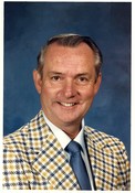 Mr. G. David Williams