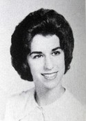 Judith Miller (Newman)