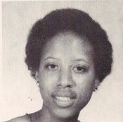 Belinda Tibbs (Jenkins)