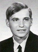 Dan Frederick