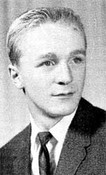 Dave Hilliard