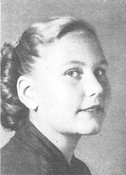 Barbara Sue Whiteside (Ferguson)
