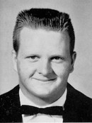Jon Dwight Markham