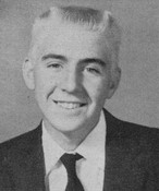 Wayne Weaver